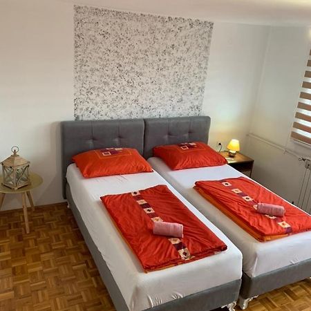 Guest House Husejn Dubrave Gornje Εξωτερικό φωτογραφία