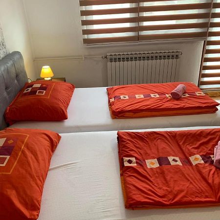 Guest House Husejn Dubrave Gornje Εξωτερικό φωτογραφία