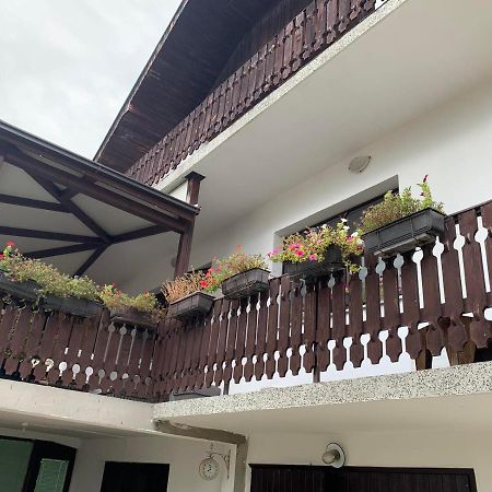Guest House Husejn Dubrave Gornje Εξωτερικό φωτογραφία