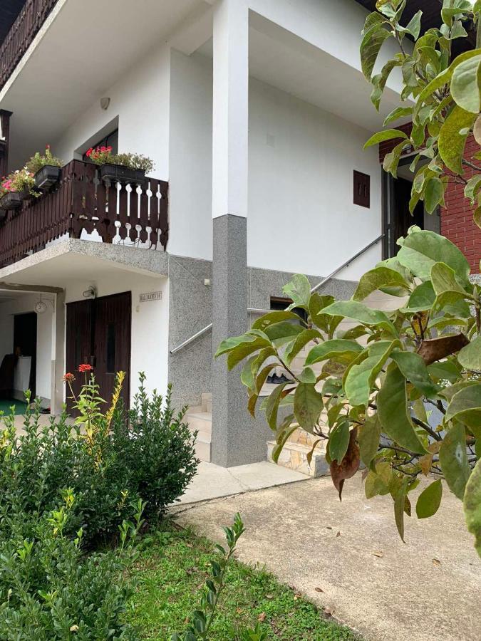 Guest House Husejn Dubrave Gornje Εξωτερικό φωτογραφία