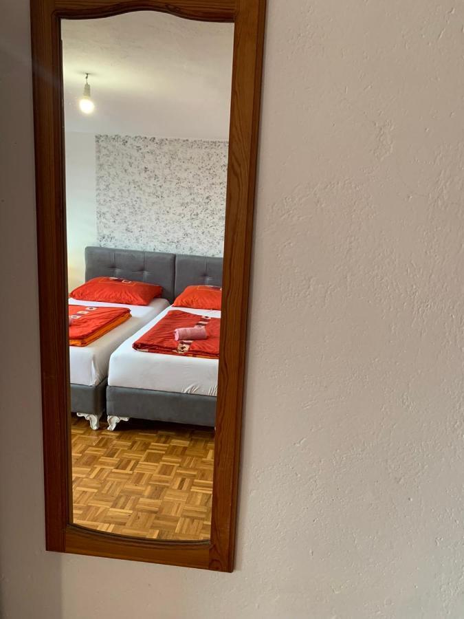 Guest House Husejn Dubrave Gornje Εξωτερικό φωτογραφία