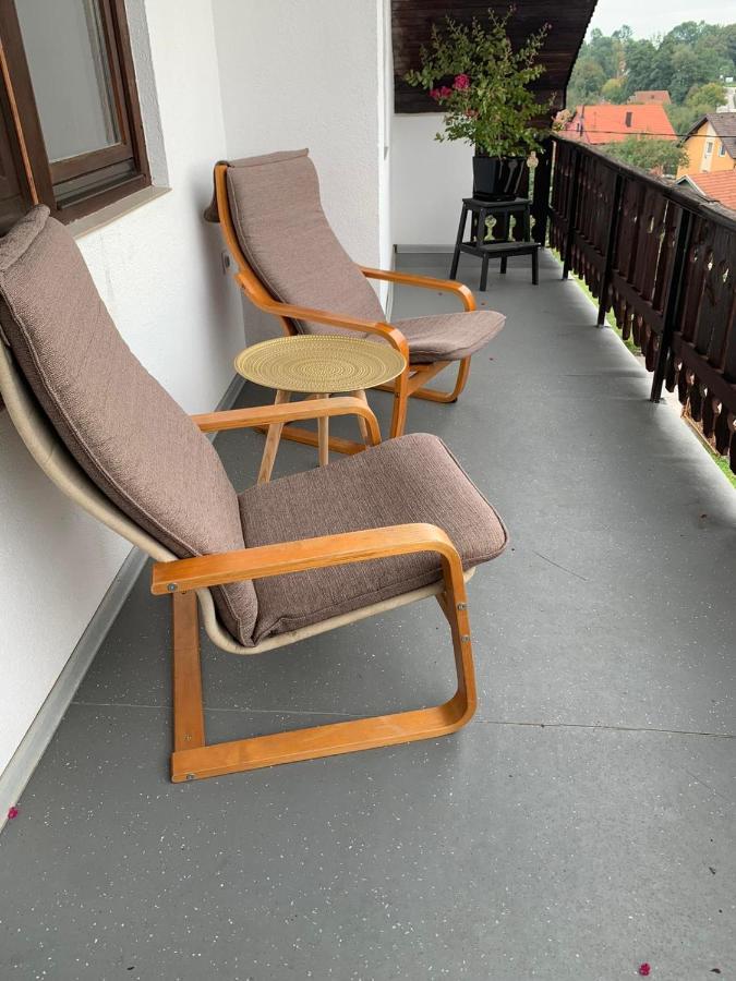Guest House Husejn Dubrave Gornje Εξωτερικό φωτογραφία