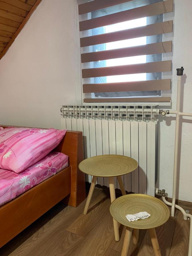 Guest House Husejn Dubrave Gornje Εξωτερικό φωτογραφία