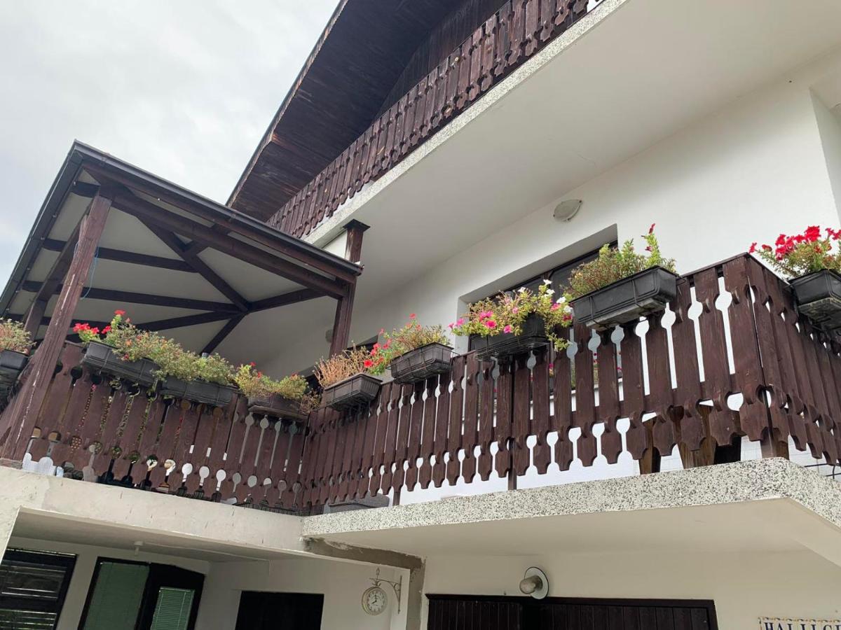 Guest House Husejn Dubrave Gornje Εξωτερικό φωτογραφία